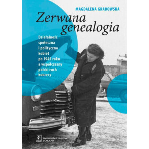 Zerwana genealogia [E-Book]...