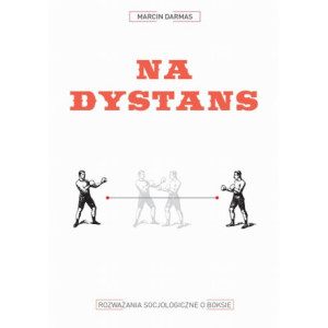 Na dystans [E-Book] [epub]