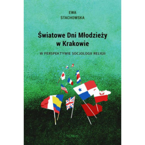 Światowe Dni Młodzieży w Krakowie [E-Book] [pdf]