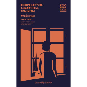 Kooperatyzm anarchizm feminizm [E-Book] [pdf]