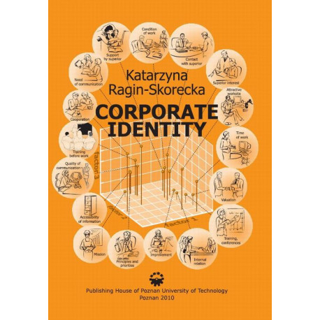 Corporate identity [E-Book] [pdf]