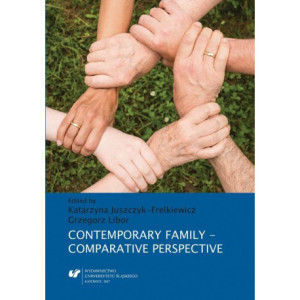 Contemporary Family – Comparative Perspective [E-Book] [pdf]