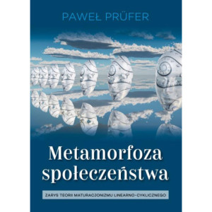 Metamorfoza społeczeństwa [E-Book] [pdf]