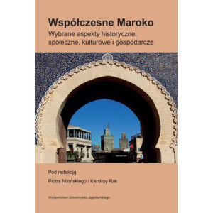 Współczesne Maroko [E-Book]...