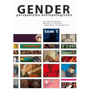 Gender. Tom I Organizacja...