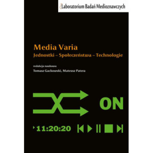 Media Varia [E-Book] [pdf]