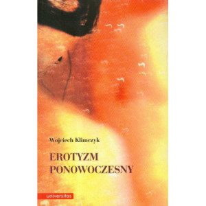 Erotyzm ponowoczesny [E-Book] [pdf]