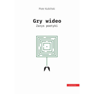 Gry wideo [E-Book] [pdf]