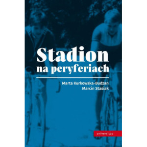 Stadion na peryferiach [E-Book] [pdf]