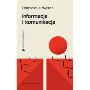 Informacja i komunikacja [E-Book] [pdf]