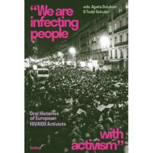 We are infecting people with activism [E-Book] [pdf]