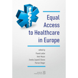 Equal Access to healthcare...