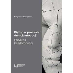 Piętno w procesie demokratyzacji [E-Book] [pdf]