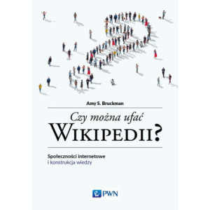 Czy można ufać Wikipedii? [E-Book] [epub]