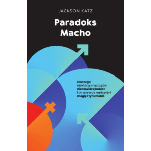 Paradoks macho [E-Book] [epub]