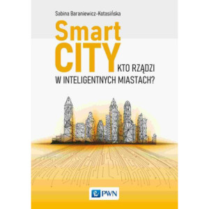 Smart City [E-Book] [mobi]