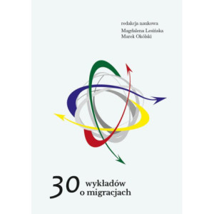 30 wykładów o migracjach [E-Book] [epub]