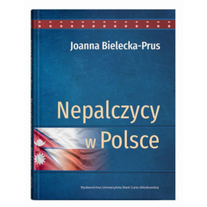 Nepalczycy w Polsce [E-Book] [pdf]