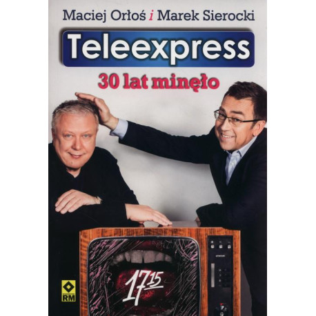 Teleexpress [E-Book] [epub]