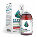 Silidrop+ Bor Krzem organiczny Silicium G5 500ml