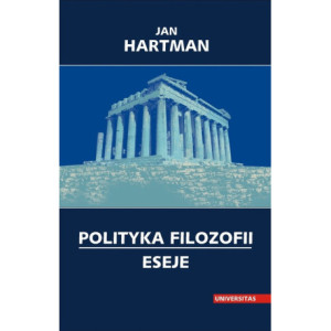 Polityka filozofii. Eseje [E-Book] [pdf]