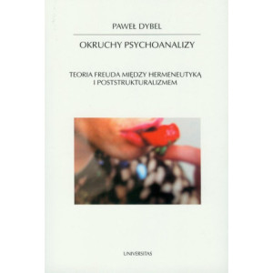 Okruchy psychoanalizy [E-Book] [pdf]