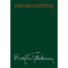 Historia estetyki, t.3 [E-Book] [mobi]