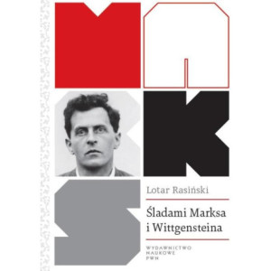 Śladami Marksa i Wittgensteina [E-Book] [mobi]