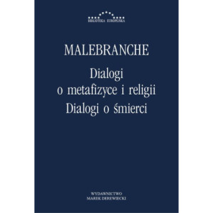 Dialogi o metafizyce i religii. Dialogi o śmierci [E-Book] [pdf]