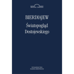 Światopogląd Dostojewskiego [E-Book] [pdf]