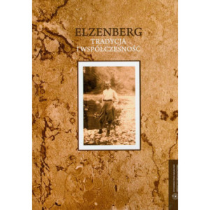 Elzenberg - tradycja i...
