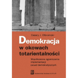 Demokracja w okowach totarientalności [E-Book] [pdf]