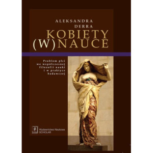 KOBIETY (W) NAUCE [E-Book] [pdf]