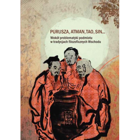 Purusza Atman Tao Sin [E-Book] [pdf]