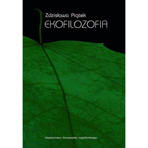 Ekofilozofia [E-Book] [pdf]