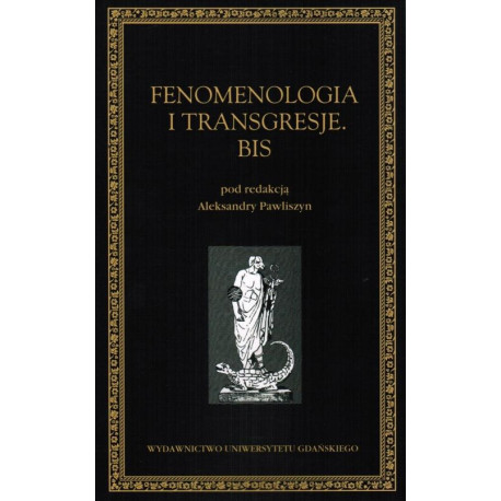 Fenomenologia i transgresje. Bis [E-Book] [pdf]