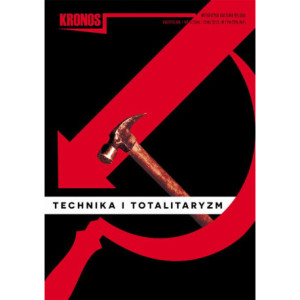 Kronos 3/2014 TECHNIKA I TOTALITARYZM [E-Book] [epub]