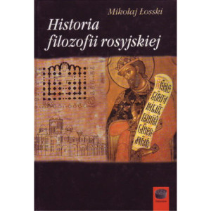 Historia filozofii rosyjskiej [E-Book] [pdf]