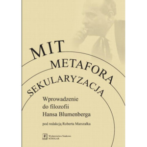 Mit Metafora Sekularyzacja [E-Book] [pdf]