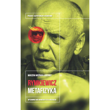 Jarosław Marek Rymkiewicz [E-Book] [pdf]