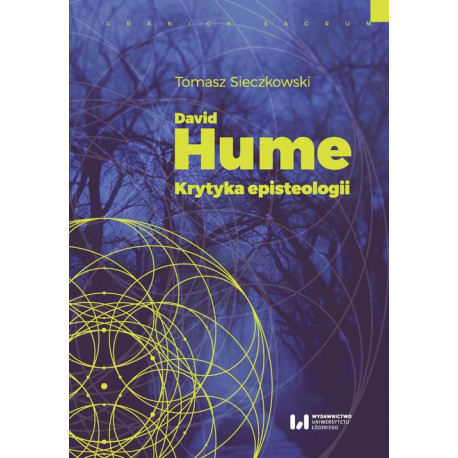 David Hume [E-Book] [epub]