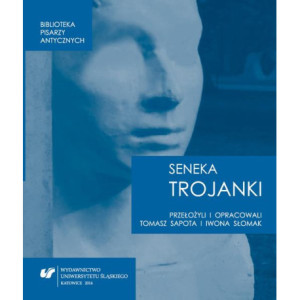 Lucius Annaeus Seneca "Trojanki. Troades" [E-Book] [pdf]