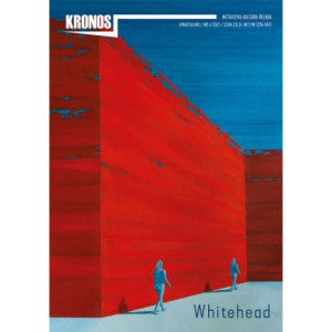 Kronos 1/2017. Whitehead [E-Book] [epub]