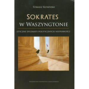 Sokrates w Waszyngtonie [E-Book] [pdf]