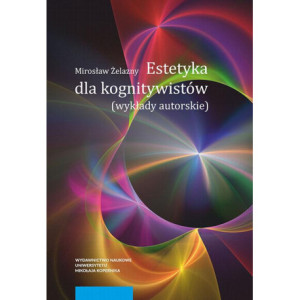 Estetyka dla kognitywistów. Wykłady autorskie [E-Book] [pdf]