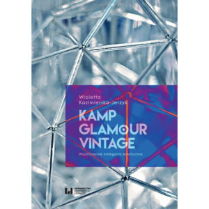 Kamp, glamour, vintage [E-Book] [pdf]