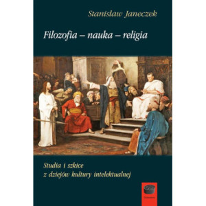 Filozofia-nauka-religia [E-Book] [pdf]