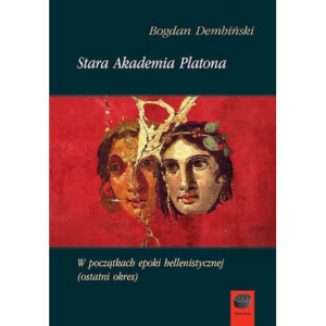 Stara Akademia Platona [E-Book] [pdf]