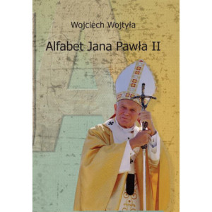 Alfabet Jana Pawła II [E-Book] [pdf]