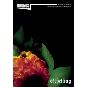 KRONOS 2/2018. Schelling [E-Book] [epub]